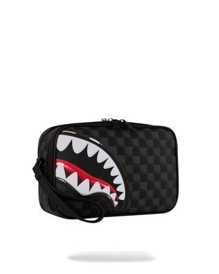 SPRAYGROUND POCHETTE SHARKS IN PARIS BALLOON B8947