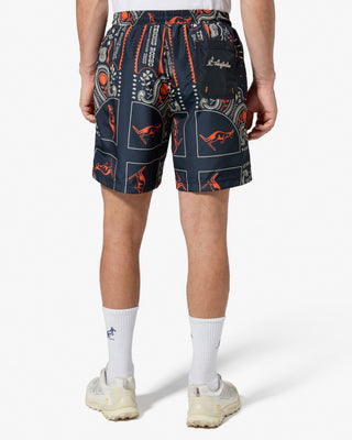 AUSTRALIAN BOXER BANDANA IN SMASH FABRIC MEN SWUCU0015 959