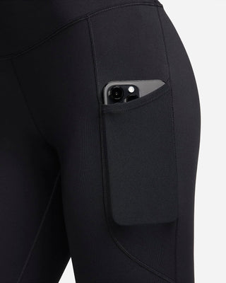 NIKE LEGGINS CON LOGO DONNA FN3241 010