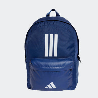 ADIDAS ZAINO CLASSICO A TRE STRISCE IS7041