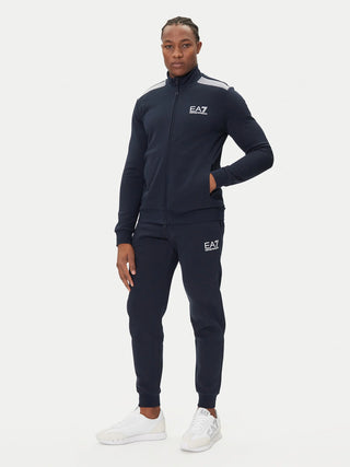 EA7 TUTA COMPLETA  UOMO 7M000966 AF10377 UB102