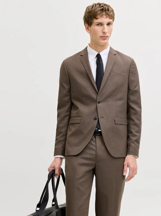 JACK&JONES GIACCA SOLARIS BLAZER UOMO 12141107 MRL