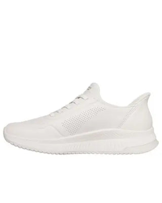 SKECHERS SCARPE BOBS SQUAD 4 KEY LOOK 117740 W