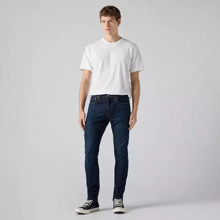 LEVI'S JEANS 512 SLIM TAPER UOMO 28833 1317