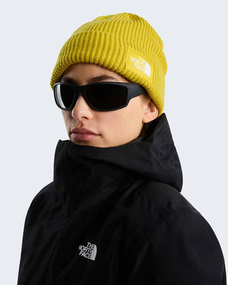 THE NORTH FACE CAPPELLO IN LANA SALTY LINED BEANIE NF0A8CGZNO71