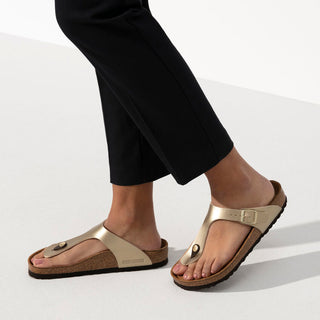 BIRKENSTOCK INFRADITO GIZEH 1016108