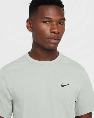 NIKE T-SHIRT CON LOGO UOMO DV9839 370
