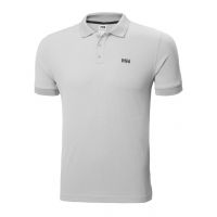 HELLY HANSEN POLO DRIFTLINE CON LOGO SU PETTO UOMO 50584 853
