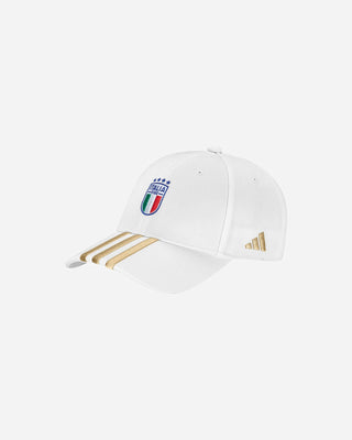 ADIDAS CAPPELLO FIGC ITALIA KD1387