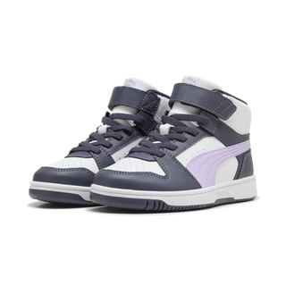 PUMA PUMA REBOUND SLAM MID JR 408801 06