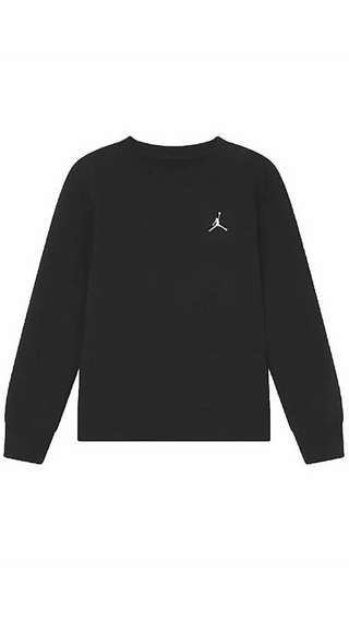 NIKE JORDAN FELPA ESSENTIALS JR 95B816 023