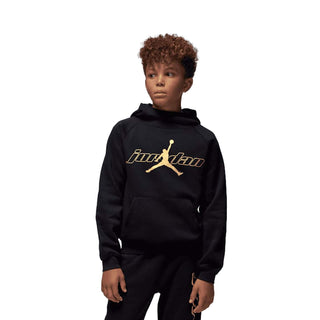 NIKE JORDAN FELPA MOUNTAINSIDE FLC JR 95F338 023