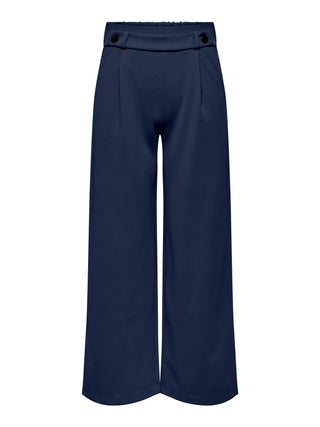 JACQUELINE DE YONG GEGGO PANTALONE CON BOTTONI A PALAZZO DONNA 15208430 BLI