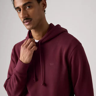 LEVI'S FELPA CON CAPPUCCIO UOMO 34581 0065