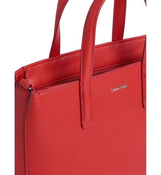 CALVIN KLEIN BORSA A TRACOLLA CON MANICO MUST SMALL TOTE K612904 IMV