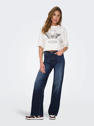 ONLY JEANS MADISON BLUSH WOMEN 15328405 DBD