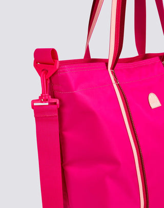SUNDEK BEACH BAG WITH RAINBOW AM388ABTA100 86702