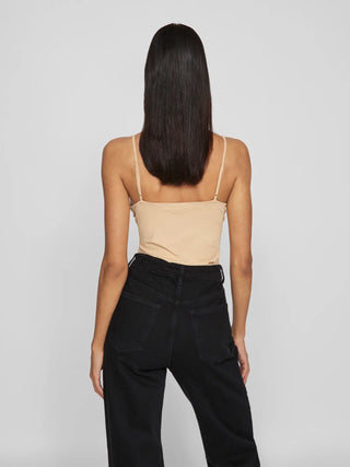 VILA VILA KENZA SINGLET TOP 14097189 CSD
