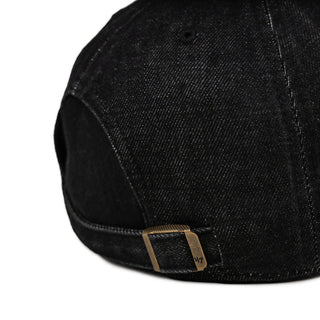 47 CAPPELLINO IN DENIM NEW YORK YANKES LENNON LENON17DGS BK