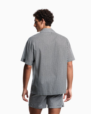 EMPORIO ARMANI CAMICIA EMPORIO ARMANI UOMO EM000593 AF20439 F0026
