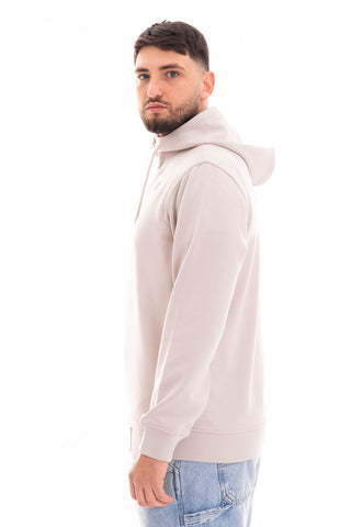 K-WAY MEN'S RAINER LIGHT SPACER SWEATSHIRT K7113KW 634