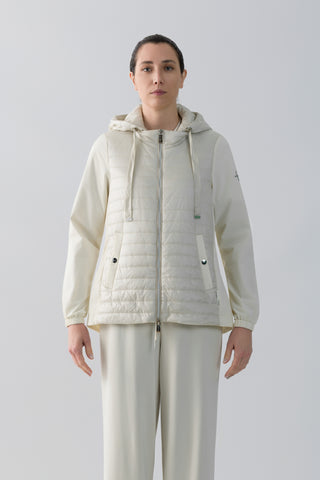 MORE MILA GIUBBOTTO CORTO DONNA MILA GHI