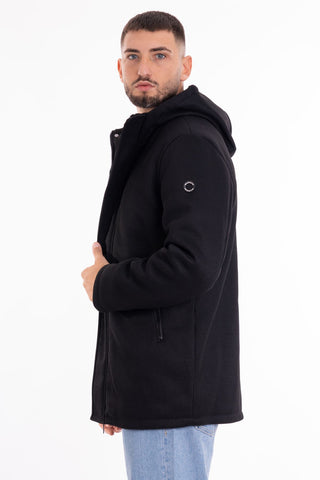 MARKUP M LONG TECHNICAL PARKA MK594036