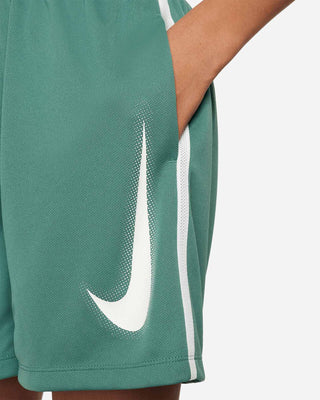 NIKE PANTALONCINI DRI-FIT MULTI JR DX5361 361