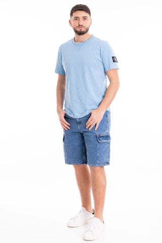 CALVIN KLEIN JEANS JEANS DAD J323484 CEZ