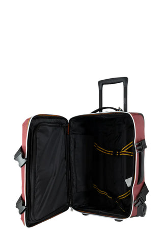 K-WAY BLOSSAC TROLLEY SEMIRIGIDO M K2128NW Y26