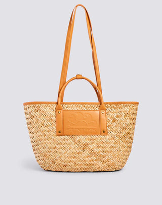 SUNDEK BEACH BAG MARYON MULTICOLOR AW631ABST100 99900