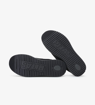 PITAS SCARPA TEXAS IN SUEDE TEXAS MARINO