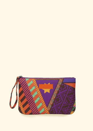 FK Maxi Pochette Donna F**K Fantasia SW0130X11