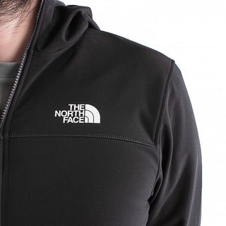 THE NORTH FACE GIUBBOTTO COMBAL IN SOFTSHELL 2.0 UOMO NF0A8BX1JK3