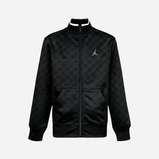 NIKE JORDAN FELPA CON LOGO JR 95D377 023