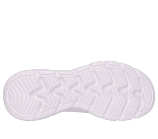 SKECHERS BOBS B FLEX HI FLYING HI SCARPE DONNA 117385 OFWT