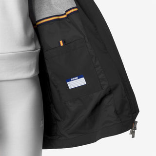 K-WAY GIUBBOTTO SOPHIE STRETCH DONNA K8133YW USY