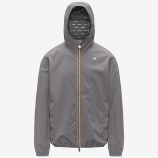 K-WAY GIUBBOTTO JACK STRETCH DOT UOMO K5127QW 411