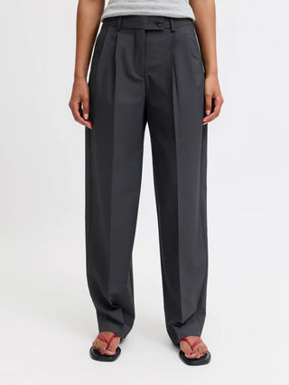 JJXX PANTALONE CLASSICO NICO MILEY BARREL DONNA 12299631 APT