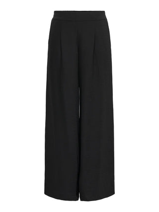 JACQUELINE DE YONG YAYA PANTALONE LARGO 15359600 BLK