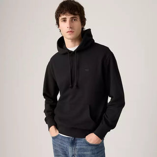 LEVI'S FELPA CON CAPPUCCIO UOMO 34581 0061