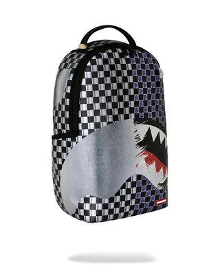 SPRAYGROUND SCRATCH OFF SHARK ZAINO B8477
