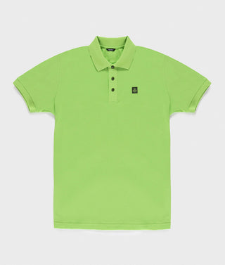 REFRIGIWEAR NEW MAIN MEN'S POLO SHIRT T19001 PX9032 E03433