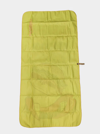 NASSAU MICROFIBER TOWEL WITH SANDWICH NS SANDWICH TOWEL