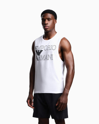 EMPORIO ARMANI T-SHIRT EMPORIO ARMANI UOMO EM000572 AF20434 U0002