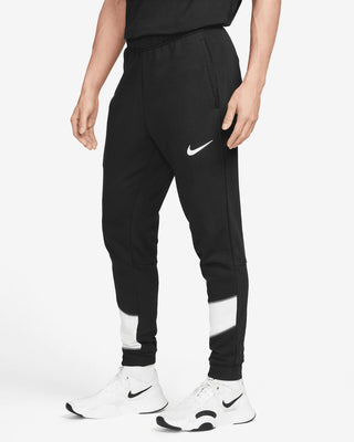 NIKE M DRI FIT MEN TAPERED PANTS FB8577 010
