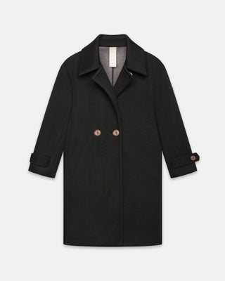 UNITY GIUBBOTTO SAHARA UOMO JA SAHARA BK