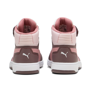 PUMA PUMA REBOUND SLAM MID JR 408801 07