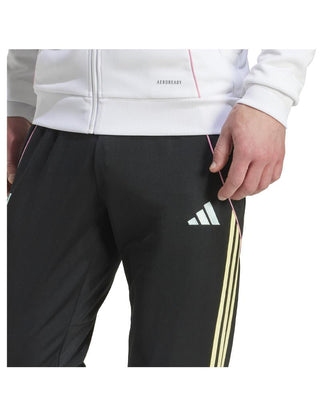 ADIDAS TUTA JUVE SENZA CAPPUCCIO UOMO JN9874