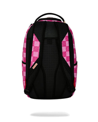 SPRAYGROUND NEW AI PATTERN ZAINO B9257